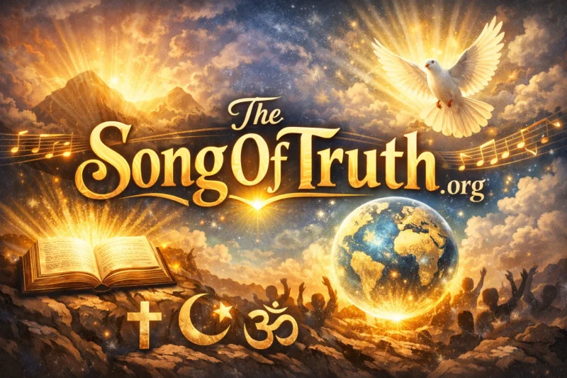 The Songoftruth Org: A Deep Insight into Its Message, Mission, and Influence