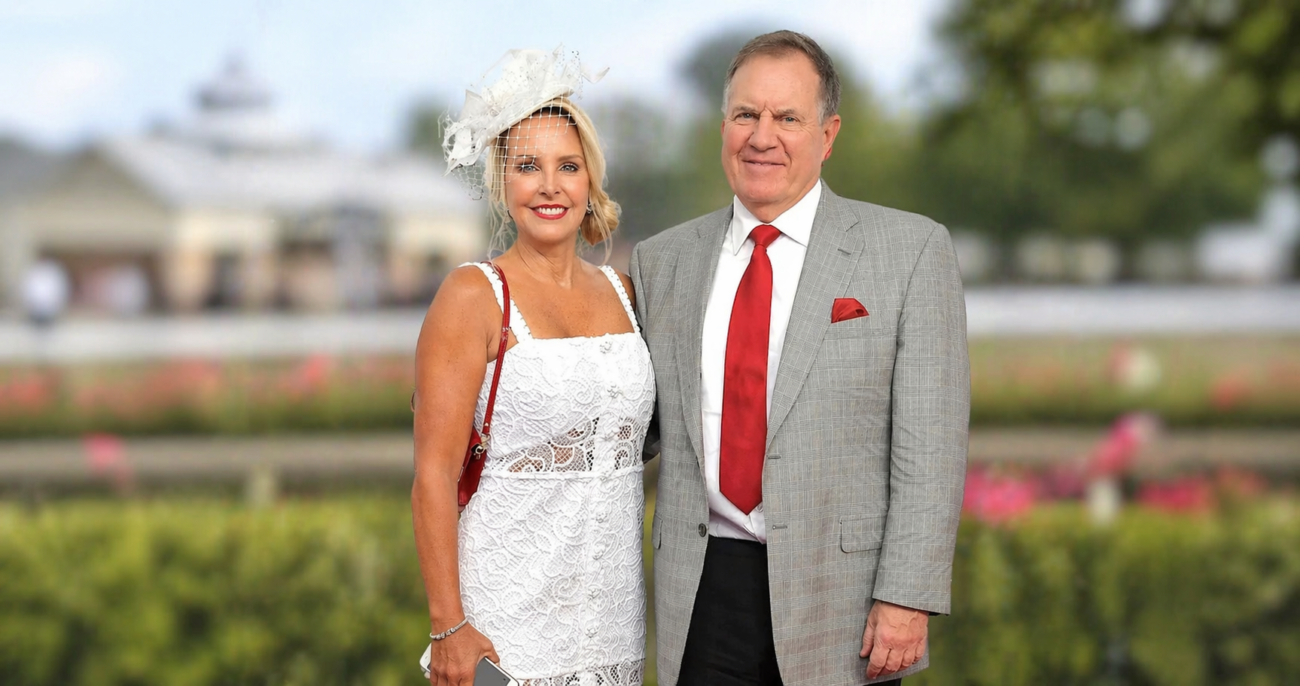 Debby Clarke Belichick