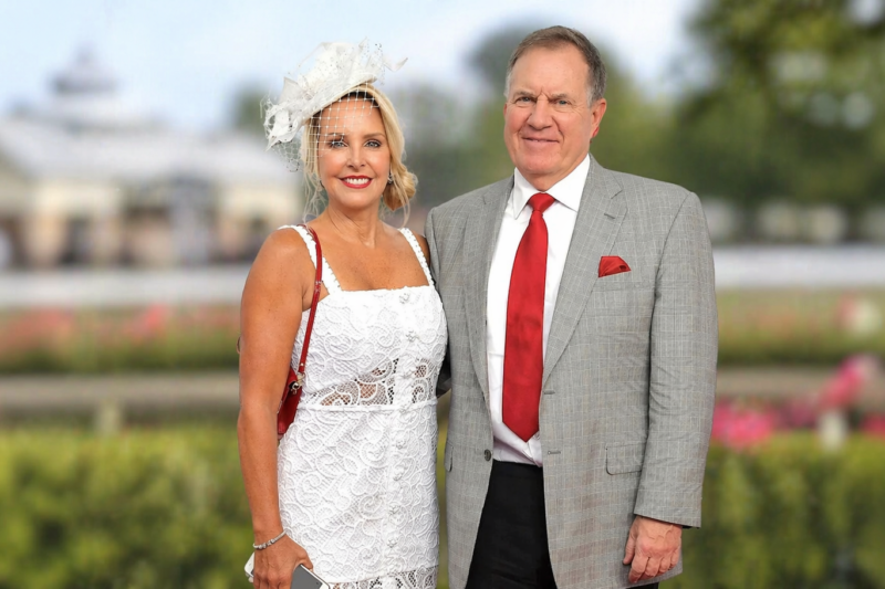 Debby Clarke Belichick: The Quiet Strength Behind a Legendary Coaching Legacy