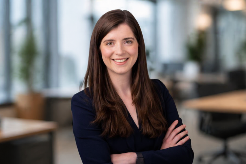 Amy Corenswet: A Quiet Presence Behind a Rising Hollywood Legacy