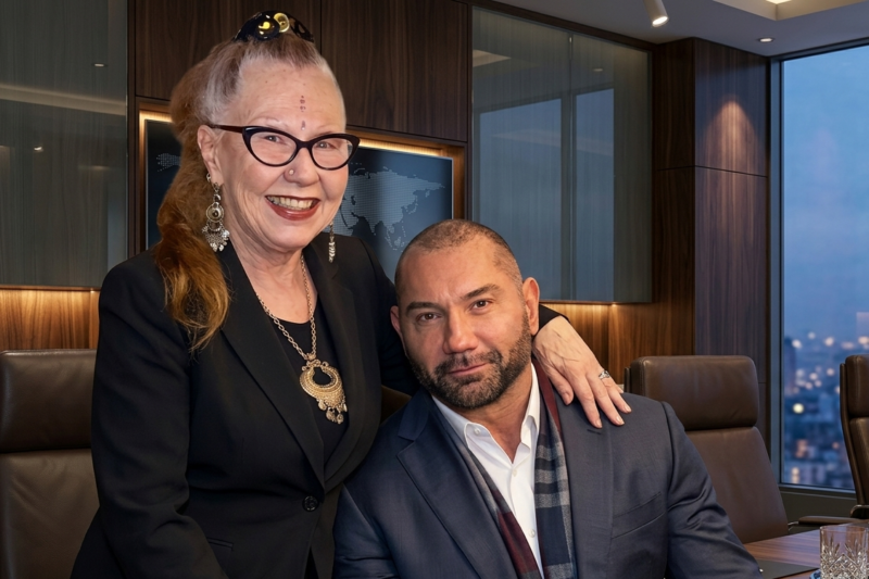 Donna Raye Bautista: A Quiet Life of Strength, Motherhood, and Enduring Legacy