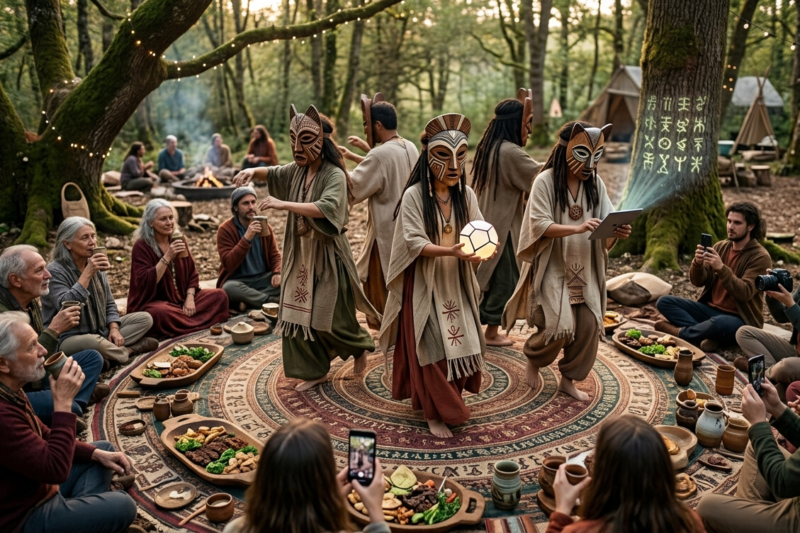 Jememôtre: Exploring the Meaning, Mystery, and Modern Relevance of a Unique Concept