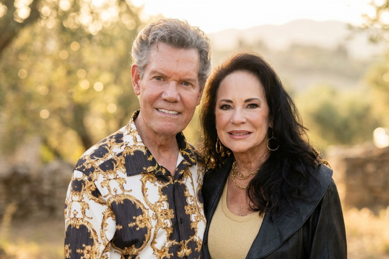 Mary Beougher: Life, Marriage, and Quiet Strength Behind a Country Music Legacy