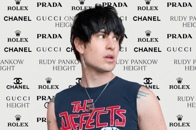 Jake Webber Height: Everything You Need to Know About Jake Webber Height and Physical Stats