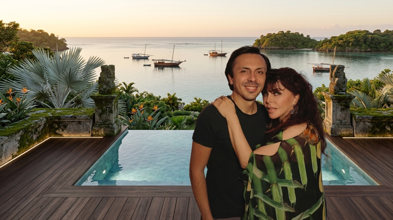 Michel Sáenz Castro