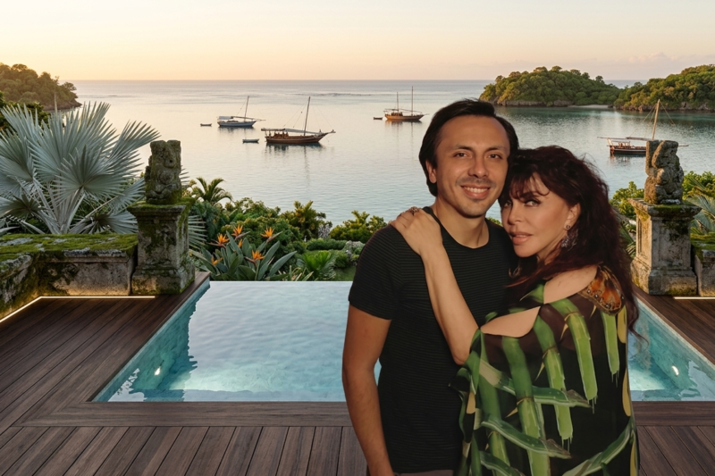 Michel Sáenz Castro Biography: Life, Career, and Journey Behind the Camera