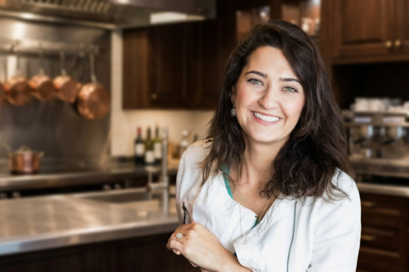 Meredith Schwarz: A Quiet Story of Influence, Growth, and Personal Legacy