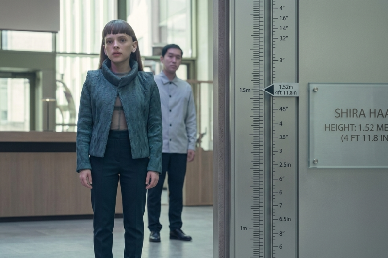 Shira Haas Height: Full Biography, Career Journey, and Rising Global Fame