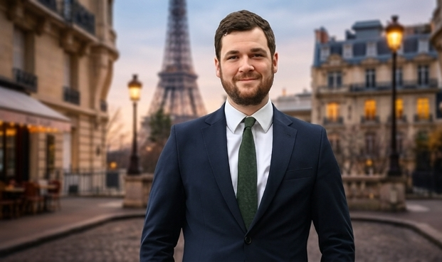 henry zeffman parents