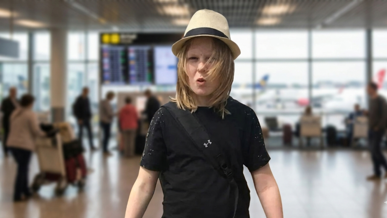 isac hallberg