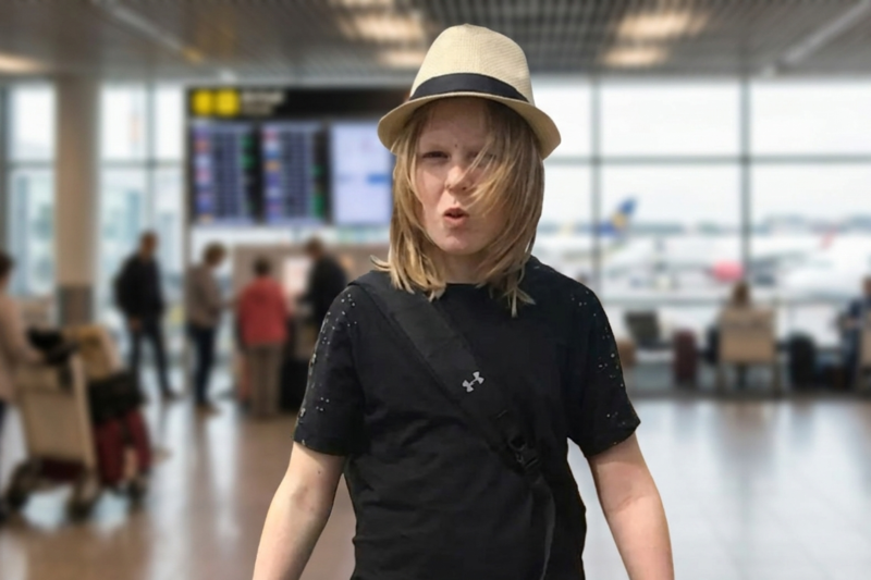 isac hallberg