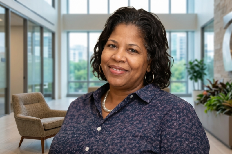 Melva Porter Biography: A Quiet Life of Strength, Family Values, and Resilience