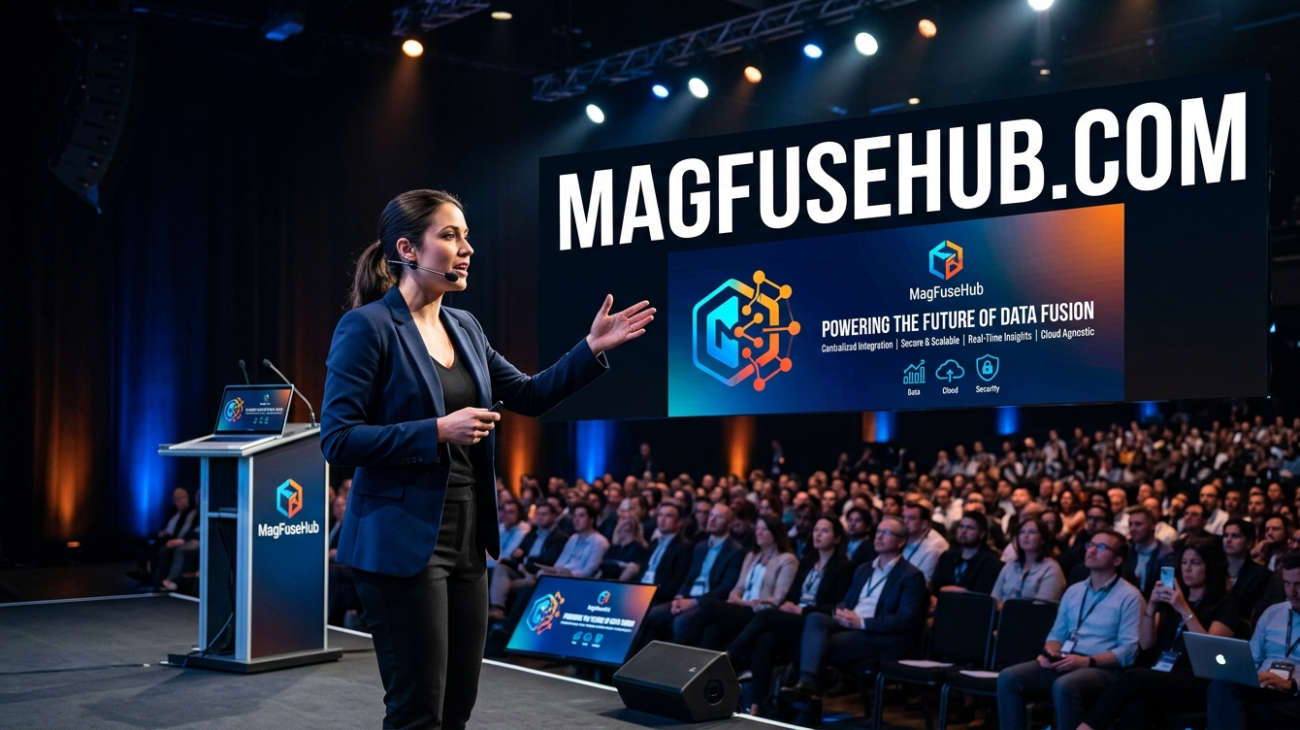 Magfusehub com