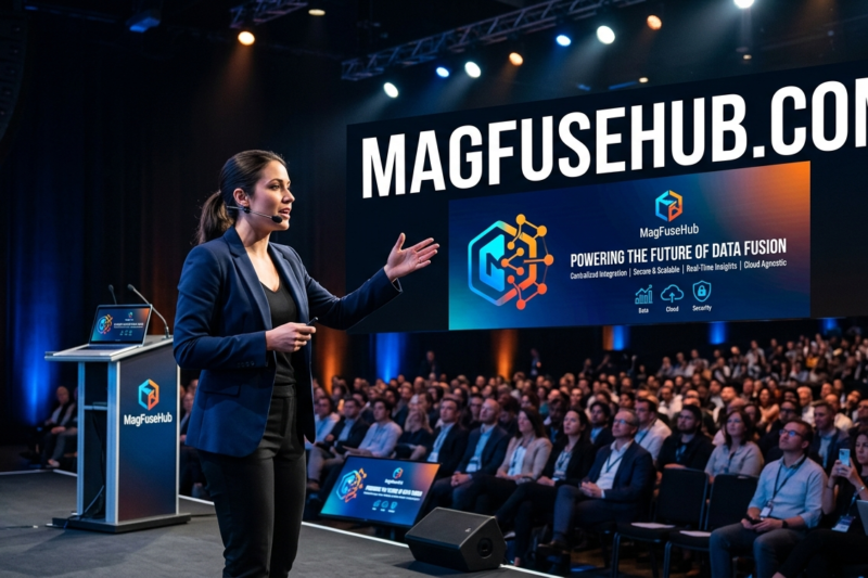 Magfusehub com A Deep Dive into the Platform Shaping Digital Curiosity
