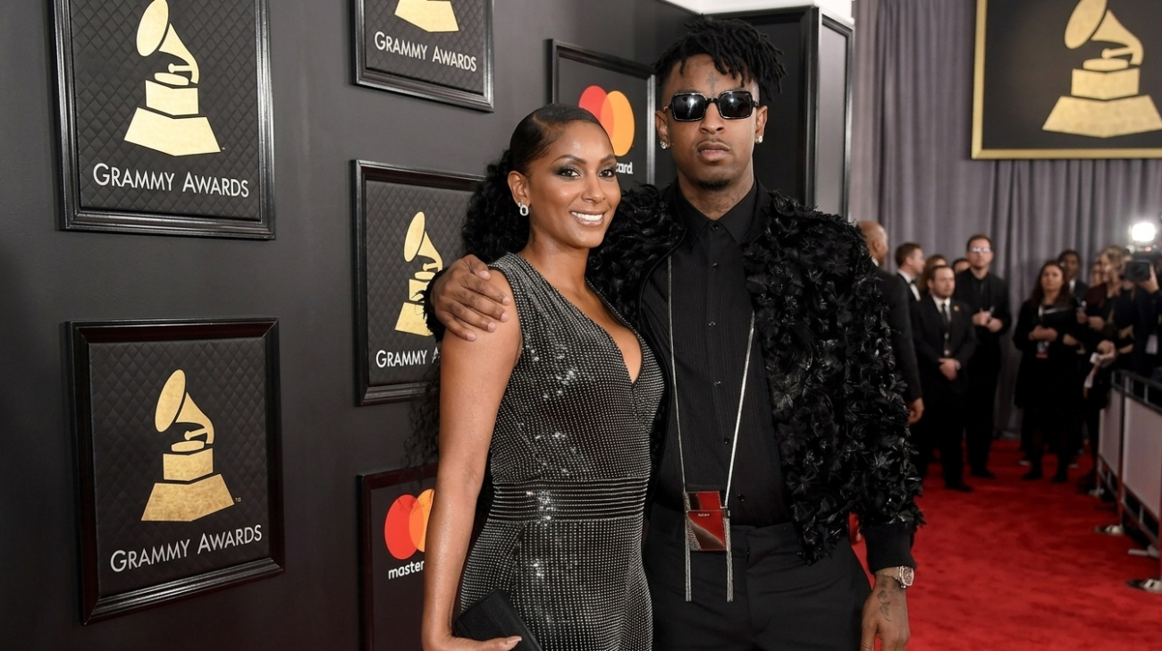 Heather Carmillia Joseph