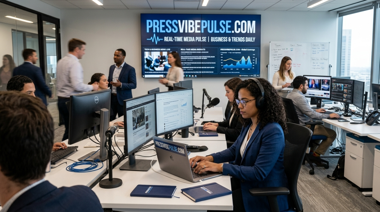 pressvibepulse com