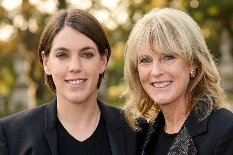 Barbara Boothe: The Private Life Behind a Silicon Valley Legacy and Hollywood Influence