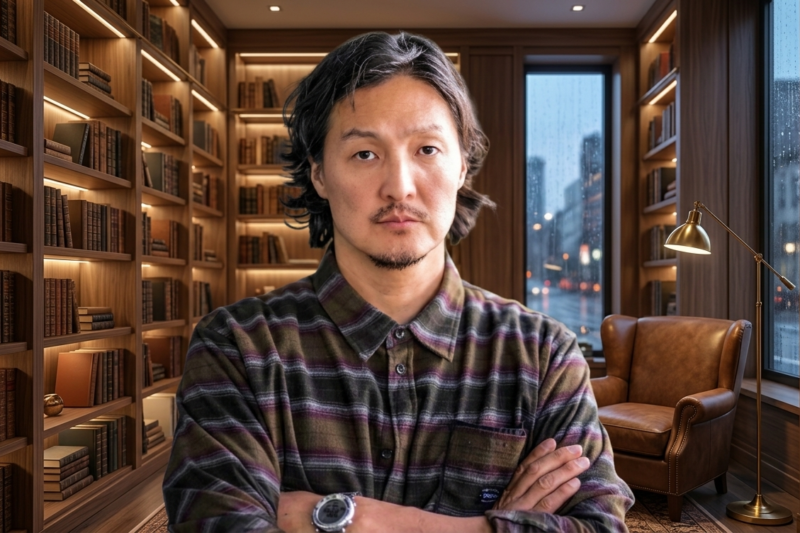 The Life and Achievements of Seung Yong Chung: A Portrait of Dedication and Excellence