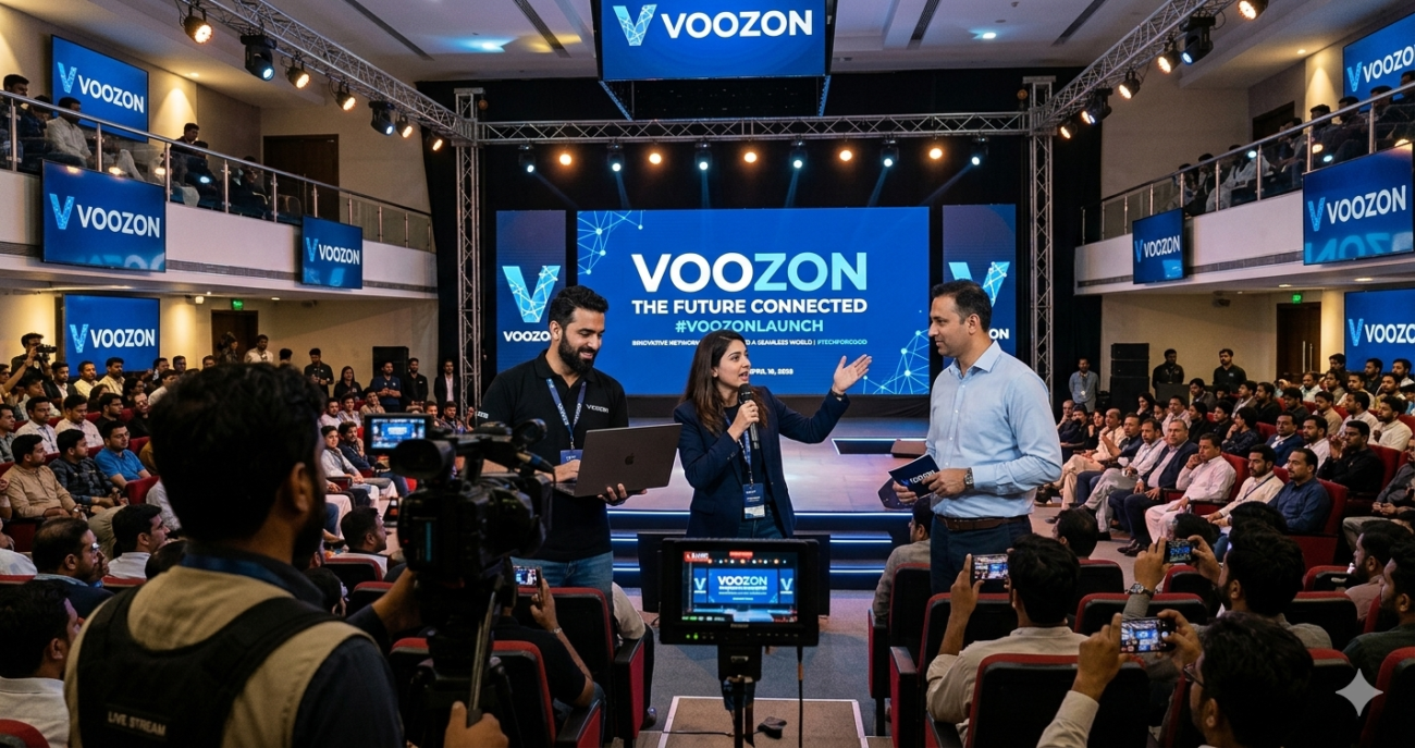 Voozon