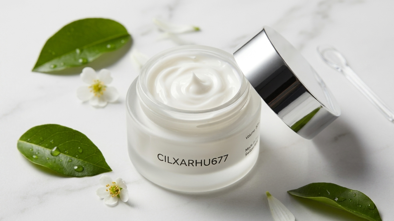 cilxarhu677 moisturizer product