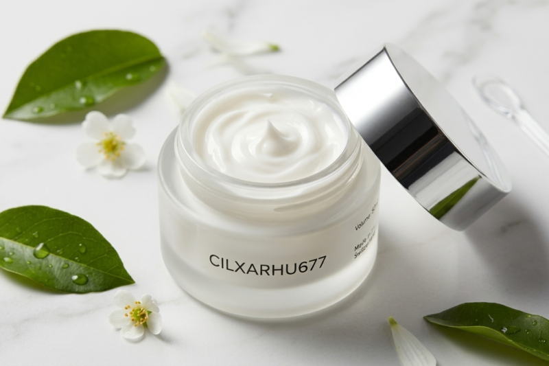 A Deep Dive Into the cilxarhu677 moisturizer product: A New Era of Skin Hydration