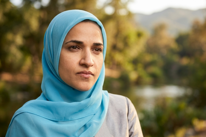 Dalia Asafi: A Detailed Look Into Her Life, Journey, and Influence