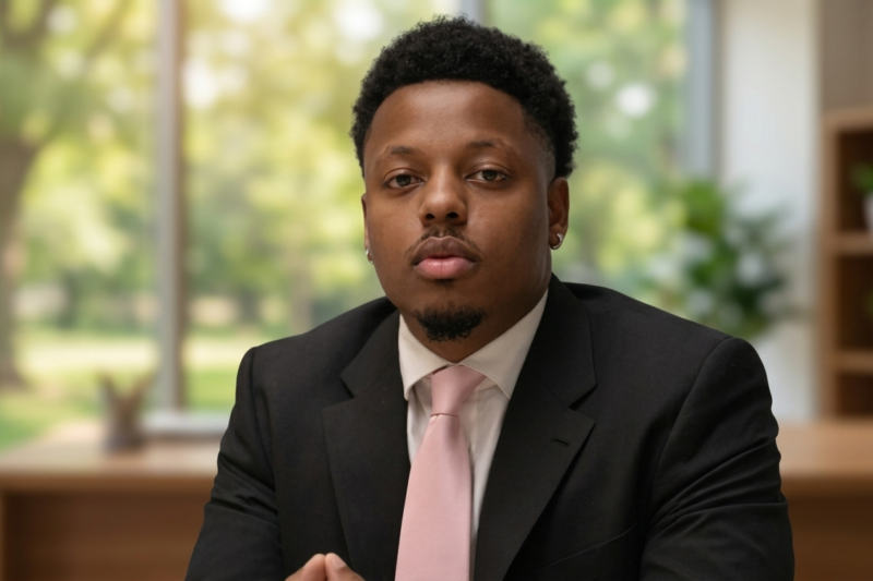 Chase Bowman: The Visionary Cinematographer Shaping Modern Visual Storytelling