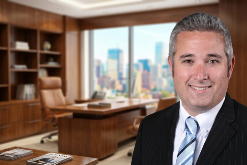 Jason Clarkson: A Deep Dive into the Life and Legacy of a Renowned Professional